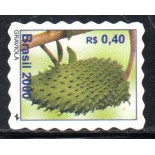 R792 Frutas - Autoadesivos Graviola 6340 Mint