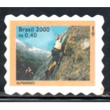 R788  Esportes Radicais - Alpinista 6373 Mint 
