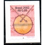 R816  Caixa Clara 6385 Mint