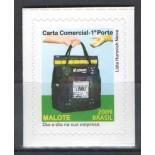 R849 Malote  6421 Mint