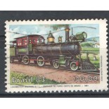 C1326 LOCOMOTIVA BALDWIN 6441 mint