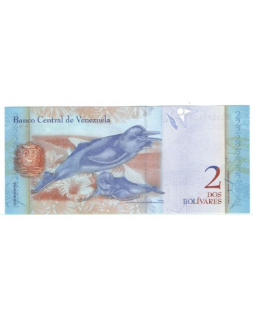 VENEZUELA  FE  GOLFINHO, 2007  P88 -  FC06468