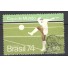BRASIL 1974 - CARIMBADO - C-848 FC06509  DESTACADO DO BLOCO