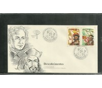 FDC323/1984 - 572