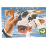 B96  Feira do livro de Frankfurt-Alemanha, novo   6672