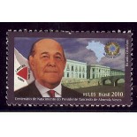 C2952 TANCREDO NEVES MINT 6687 -  2010