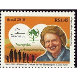 C2953 ZILDA ARNS MINT 6688 -  2010 