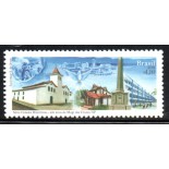 C3111 400 ANOS DE MOGI DAS CRUZES  MNT 6741 - 2011