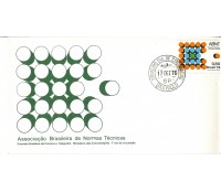 FDC 111/1976  ABNT  6767