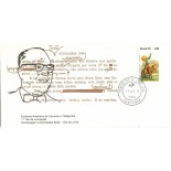 FDC165/1978 DIA DO LIVRO 6784