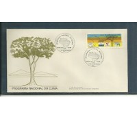 FDC354/1985  - CONTÉM  ALGUMAS MANCHAS 601
