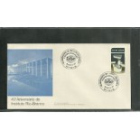 FDC357/1985 -  604