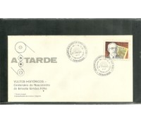FDC405/1986 Simões Filho 635