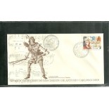 FDC396/1986 Carlos Gomes 641