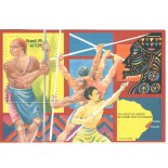 B102 Zumbi dos Palmares 7083* Mint