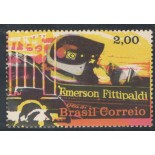 C758 FITTIPALDI  7090  - 1972 Mint