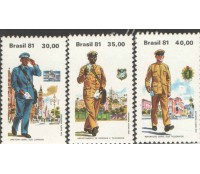 C1189/1191 CARTEIROS  Novo  7116