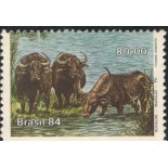 C1405   BÚFALO DE MARAJÓ  MINT 7144