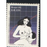 C1465  UNICEF  1985  MINT 7153