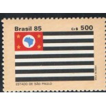 C1500  ESTADO DO SÃO PAULO  MINT 7159
