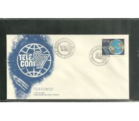 FDC419/1986 - 656