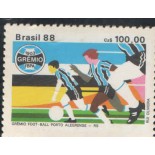 C1598/1988  GRÊMIO-RS  MINT 7171