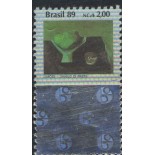 C1650  20ª BIENAL MINT  FC07184