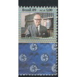 C1652  20ª BIENAL MINT  FC07186