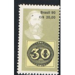 C1678 150 ANOS DO 1° SELO POSTAL  MINT  FC07189