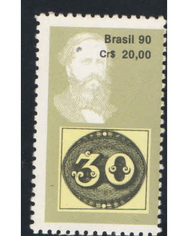 C1678 150 ANOS DO 1° SELO POSTAL  MINT  FC07189