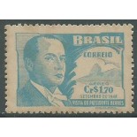 A068 PRESIDENTE DO URUGUAI - NOVO  7246