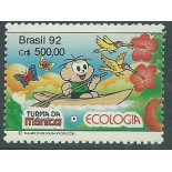C1802  CEBOLINHA 1992  MINT  7259