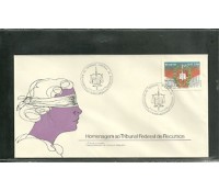 FDC422/1986 - 667