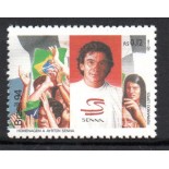C1923 AYRTON SENNA MINT  7284* 