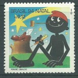 C1930  NATAL SACY PERERÊ   MINT  7288*A
