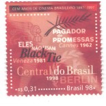 C2150  NOMES DE FILMES  - MINT FC05402*