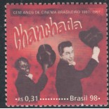 C2147  CHANCHADAS  -  MINT FC05403*