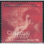 C2149 GLÁUBER ROCHA -  MINT FC05404*