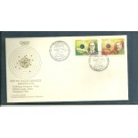 FDC554/1992