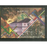 B103 Teatro Amazonas Mint 1663