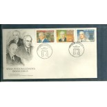 FDC620/1994  personalidades Brasileiras  694