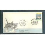 FDC621/1994 Petrobrás -  Contém manchas