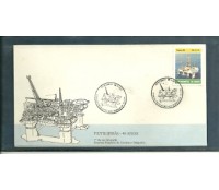 FDC621/1994 Petrobrás -  