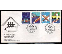 FDC618/1994 Plano Decenal de Educação - 700