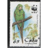 CUBA CARIMBADO 1998 FC07685