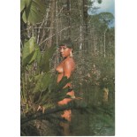 ÍNDIA DO POVO UAIKÁ DA TRIBO  XAMATAUTÉRI, RIO MARAUIA - ALTO DO RIO NEGRO, AMAZONAS, NOVO 7715