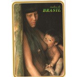 MÃE DA TRIBO CAMAIURÁ - NOVO 7727