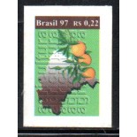 R746 Cidadania, Laranjas e Mapas 7505 Mint