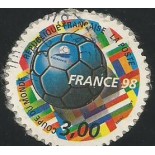 2002 -  8094  CARIMBADO