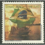 C2255 Redescobrimento -  8142  NOVO